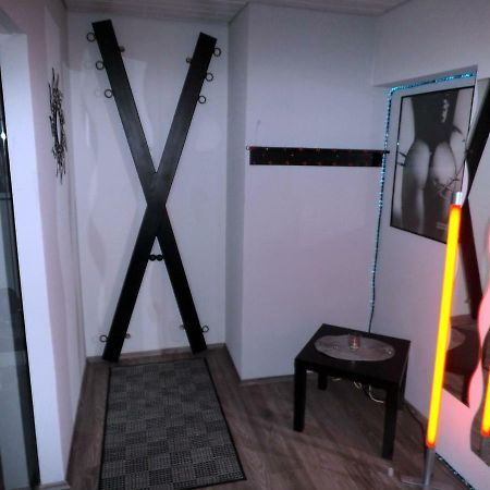 Exclusiv-Mietapartment Heidelberg Zewnętrze zdjęcie