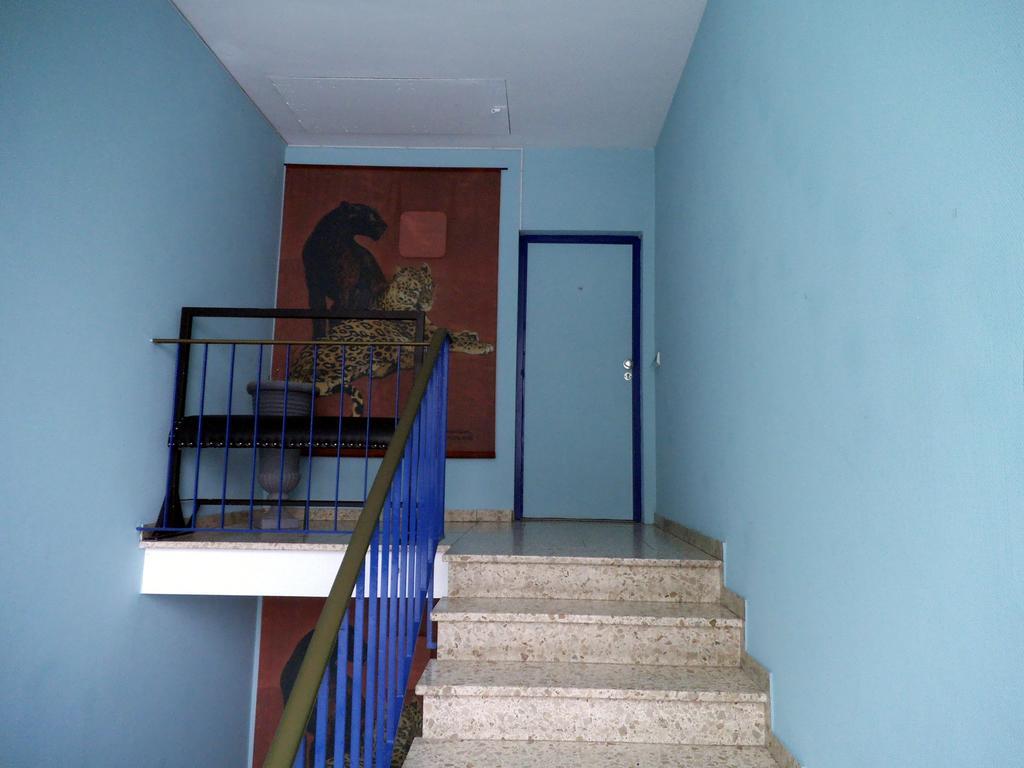 Exclusiv-Mietapartment Heidelberg Zewnętrze zdjęcie