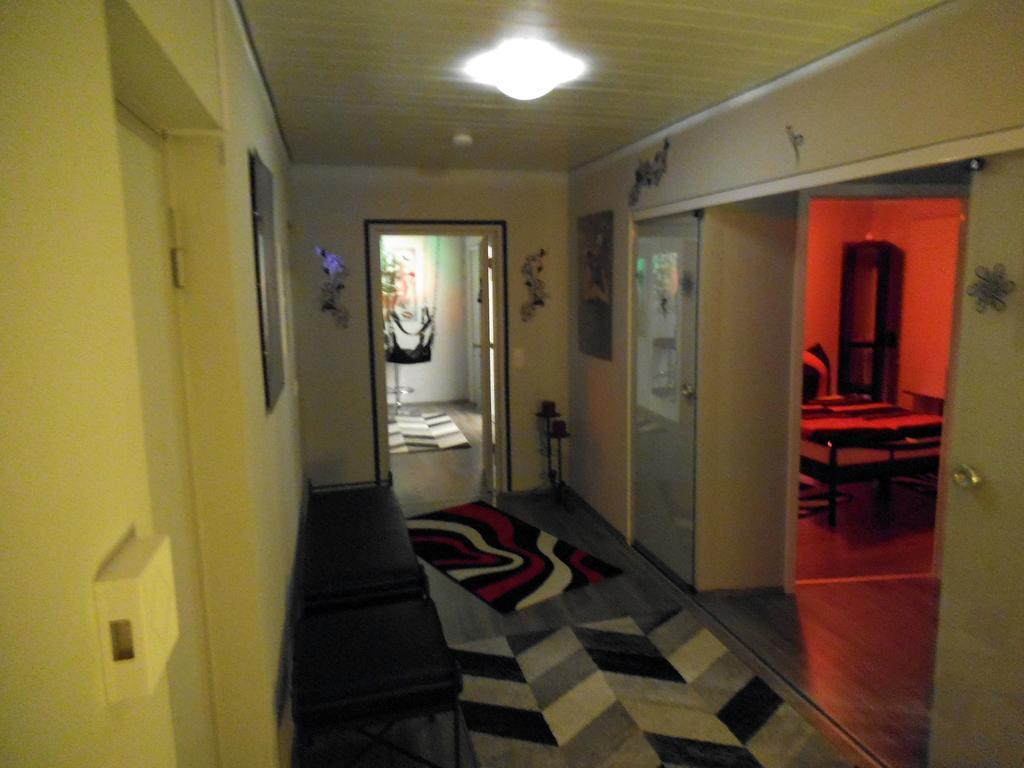 Exclusiv-Mietapartment Heidelberg Zewnętrze zdjęcie