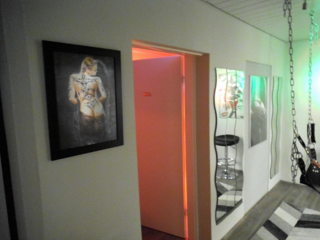 Exclusiv-Mietapartment Heidelberg Zewnętrze zdjęcie
