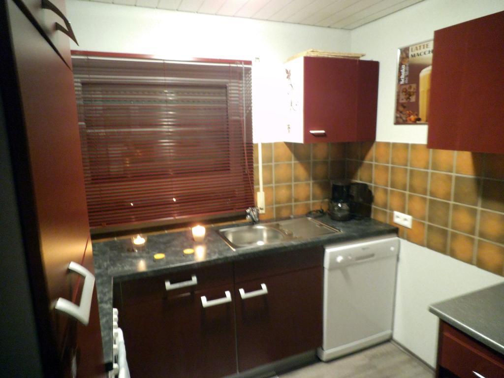 Exclusiv-Mietapartment Heidelberg Zewnętrze zdjęcie