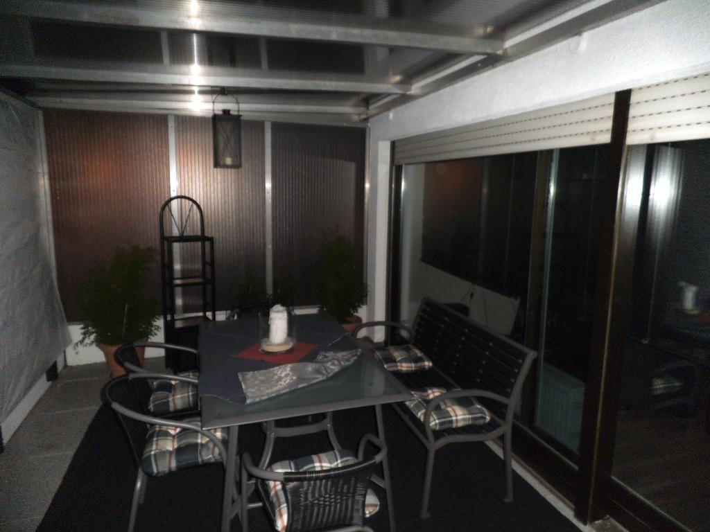 Exclusiv-Mietapartment Heidelberg Zewnętrze zdjęcie
