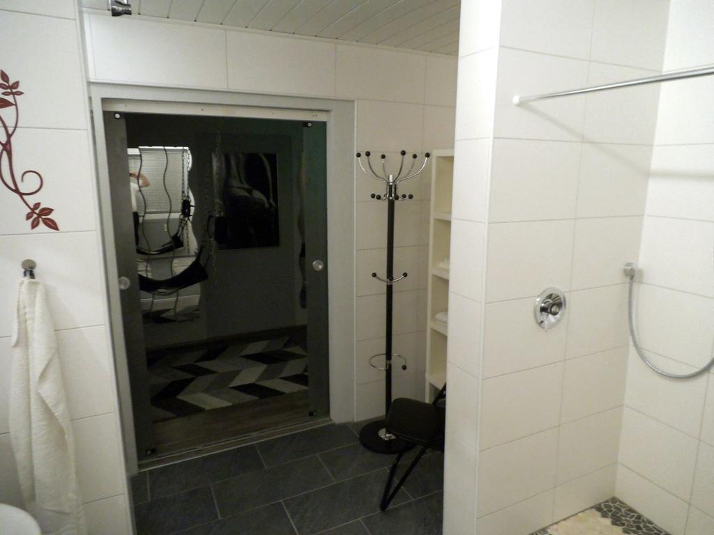 Exclusiv-Mietapartment Heidelberg Zewnętrze zdjęcie