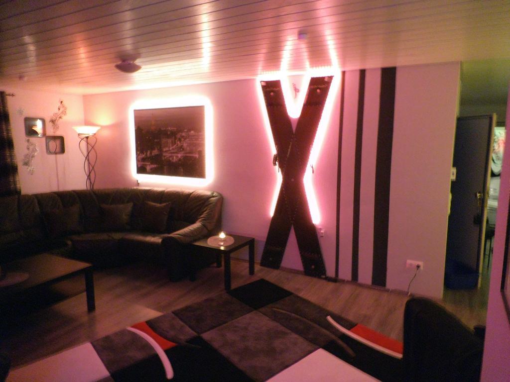Exclusiv-Mietapartment Heidelberg Zewnętrze zdjęcie
