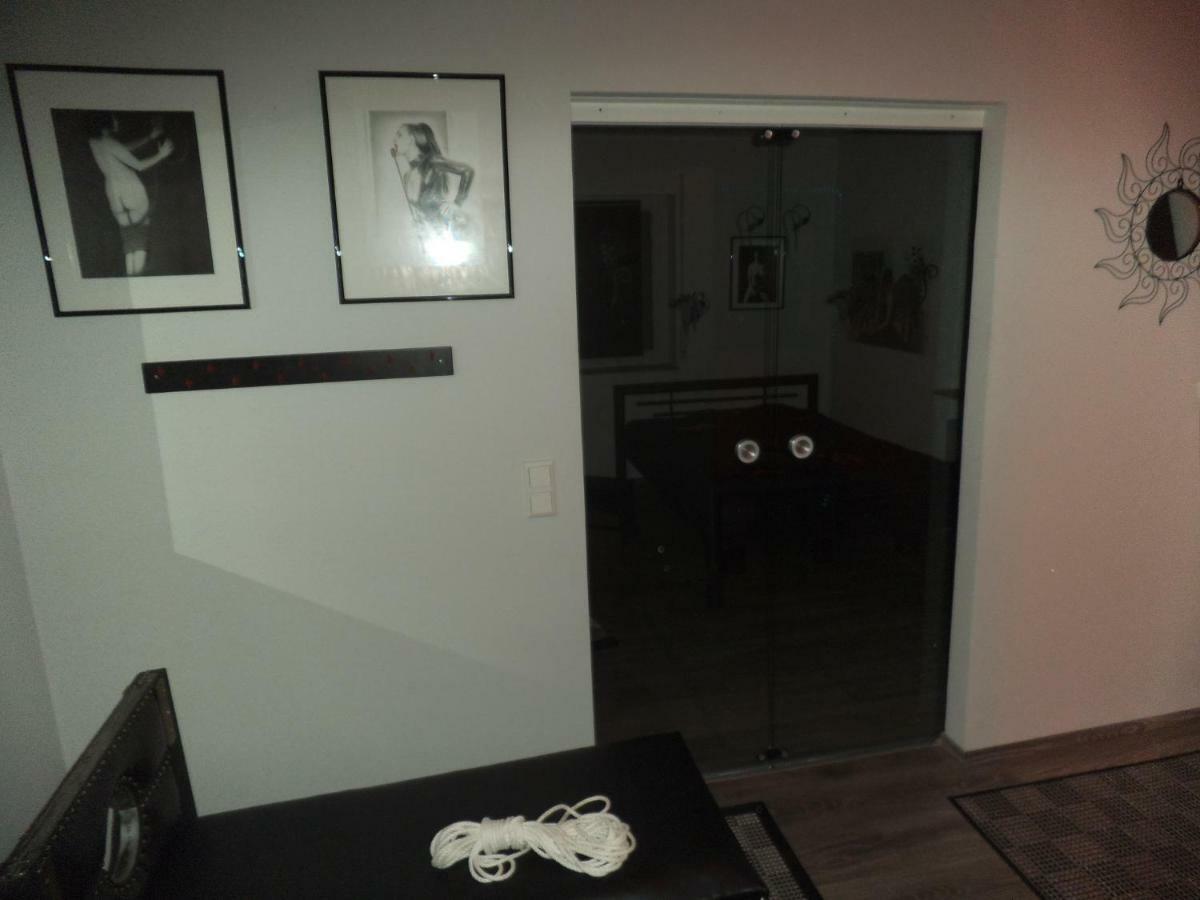 Exclusiv-Mietapartment Heidelberg Zewnętrze zdjęcie