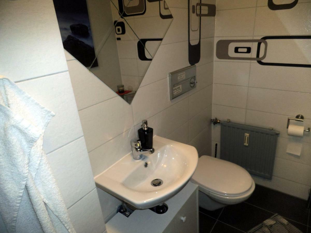 Exclusiv-Mietapartment Heidelberg Zewnętrze zdjęcie