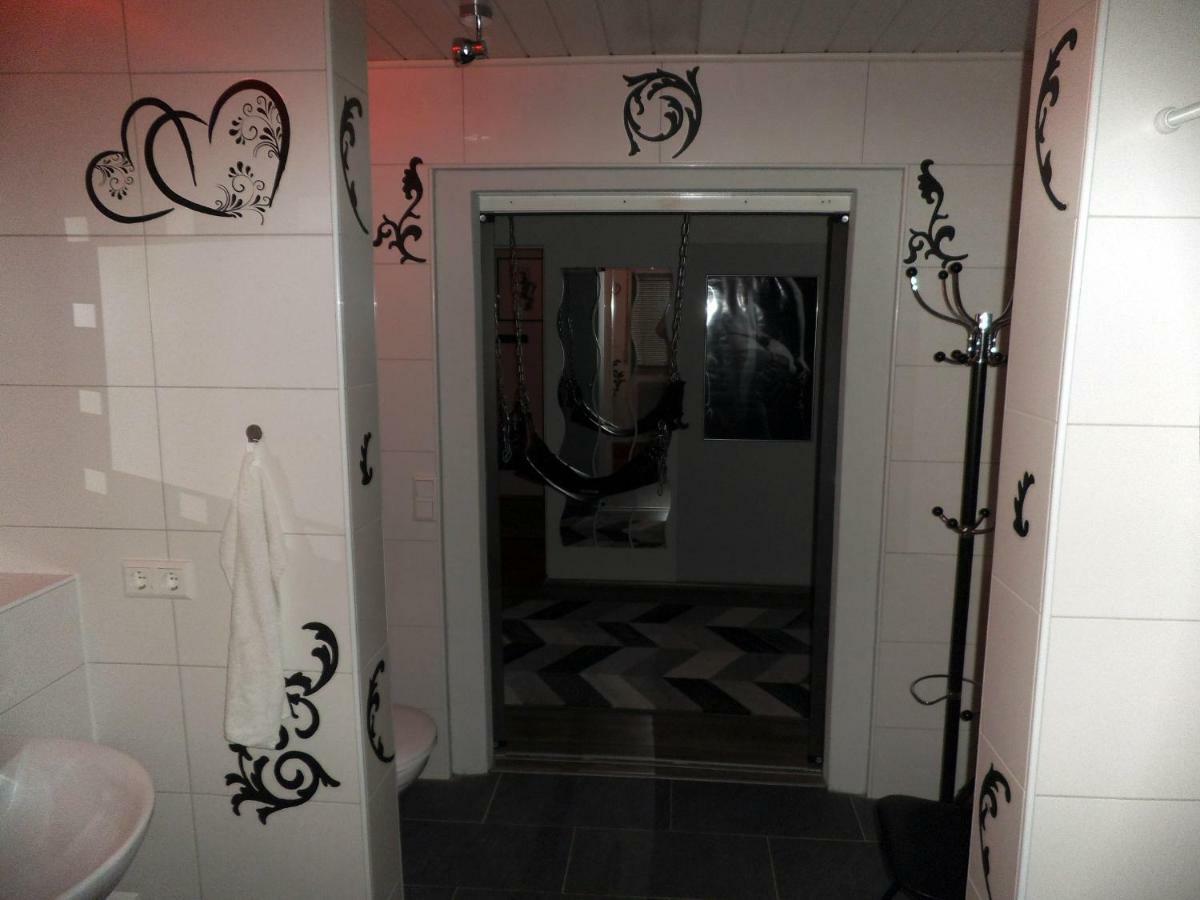Exclusiv-Mietapartment Heidelberg Zewnętrze zdjęcie