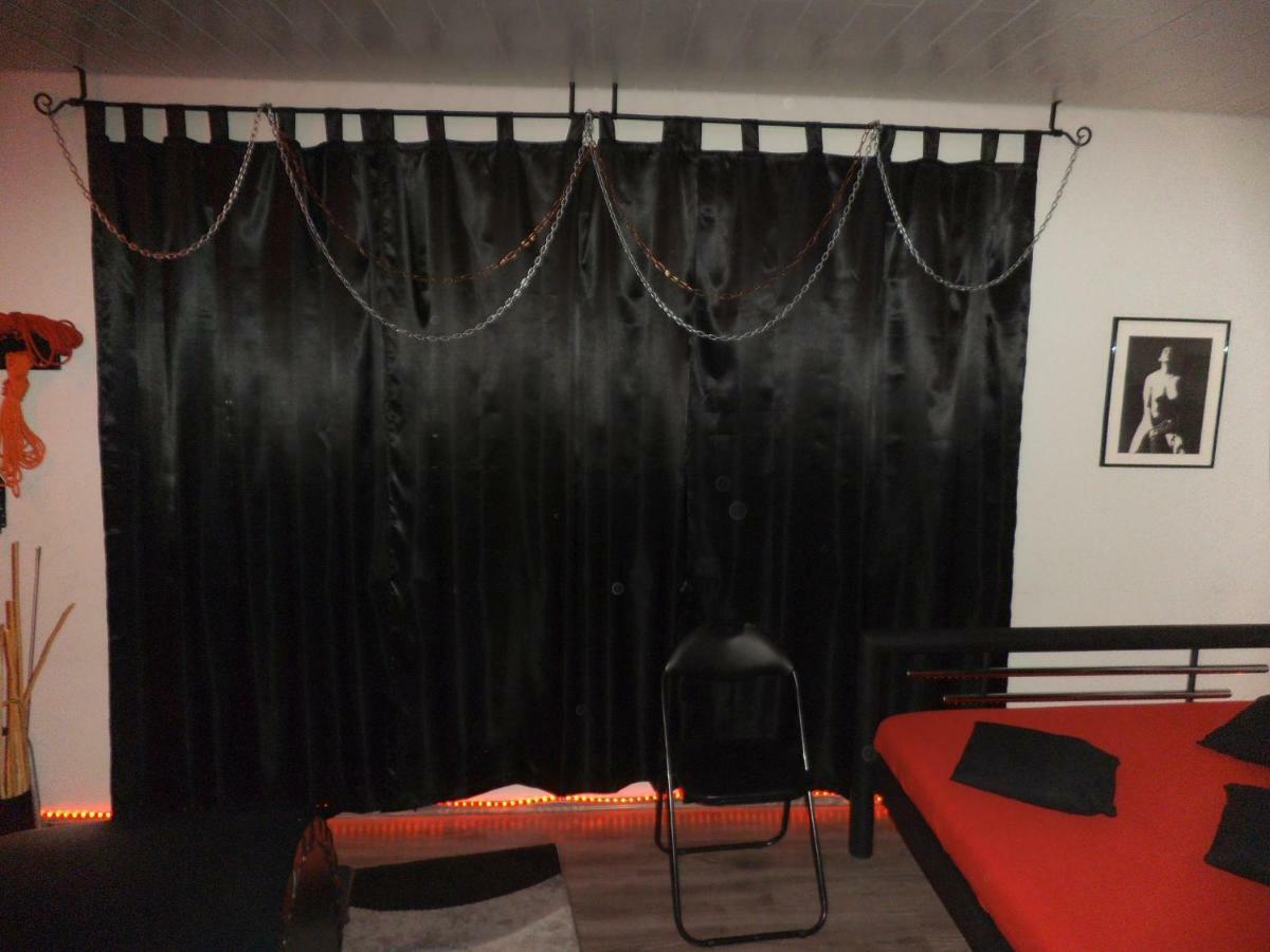 Exclusiv-Mietapartment Heidelberg Zewnętrze zdjęcie